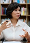 [3040 정치 뉴리더]③ 민현주 새누리당 의원, 공정·상생 외치는 노동 전문가