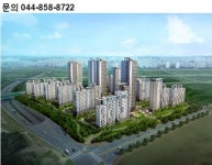 ‘불멸의 스테디셀러’ 브랜드아파트··· ‘힐스테이트 세종 2차’  이달 분양