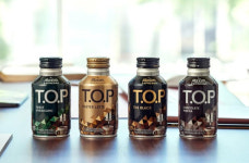 동서식품, 프리미엄 커피 ‘맥심 T.O.P’ 디자인 리뉴얼 및 초콜릿모카 제품 리뉴얼