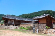 [이현군의 옛지도 여행] 경기도 안성시 서쪽, 덕봉(德峰)이 있는 양성현