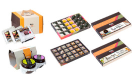 떡담, 오메기떡·조청 추석선물세트 출시