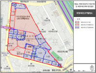 [뉴타운의 몰락]③ 서울시 재검토에 한남 민심 부글부글…영등포, 해제되니 땅값 20% 올라