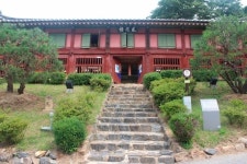 [이현군의 옛지도 여행] 경기도 안성군