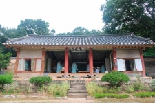 [이현군의 옛지도 여행] 경기도 안성군