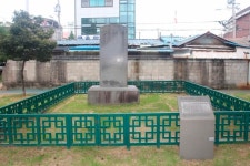 [이현군의 옛지도 여행] 경기도 안성군