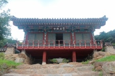 [이현군의 옛지도 여행] 경기도 안성군