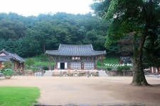 [이현군의 옛지도 여행] 경기도 안성군