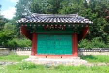 [이현군의 옛지도 여행] 경기도 안성군