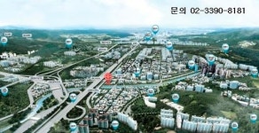 재건축 ‘봇물’ 기흥역세권, 신갈 ‘삼익마에스트로 포레’ 눈길
