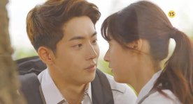 화려한 유혹 남주혁-김새론 러브라인, 두근반세근반 키스신 이목끌어