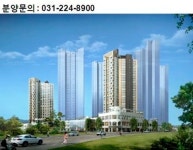광교 아이파크 오피스텔 막바지 분양에 수요자 문의 잇따라