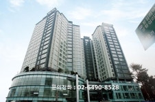 강남 재건축 발 전세대란 예고 황학 아크로타워 인기몰이