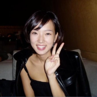 이브의 사랑, 김민경 20대 시절 사진 공개…
