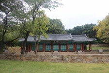 [이현군의 옛지도 여행] 관악산 아래 경기도 과천현
