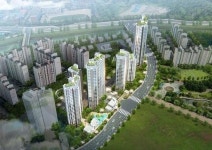 ‘오남3지구 건영 아모리움’ 지역주택조합아파트 23일 주택홍보관 오픈