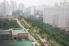 서울시, 폐철길을 공원으로 만드는 경춘선숲길 2단계 착공