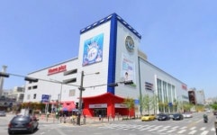 [인베스트조선] GIC, 홈플러스 전주효자점 매각한다