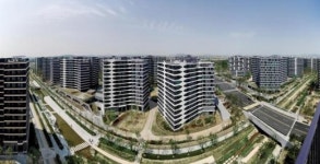 주거,교육, 교통 다 갖춘 수원 아이파크시티 1·2차 특별분양 중