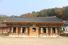 [이현군의 옛지도 여행] 강원도 홍천