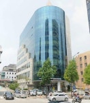 [단독] 청담동 M빌딩 353억원에 매물로 나왔다