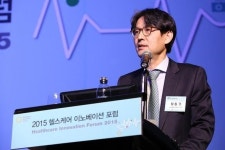 [헬스케어 포럼] 세션1 장동경① 기술적 진보를 통해 경제적인 의료 시스템 마련해야