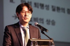 [헬스케어 포럼] 세션1 장동경② 미래 의료 4개의 P로 구현될 것