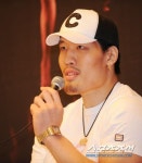 사기 혐의 최홍만, 피해자와 합의 운동에만 전념하고싶다