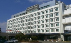 파라다이스호텔 인천, 개점 50년만에 역사속으로