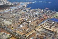 세진중공업 11월 미국 휴스턴 영업소 개설...육상 플랜트 사업으로 다각화 추진