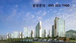 김해 삼계 쌍용예가 아파트‘, 자연친화 입지에 단지는 넓고 가치는 높다
