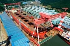 STX조선해양, 청산 아닌 회생 유력…다음주 채권단 회의