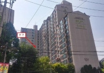 [경매사냥] 서울 중화동 한신 84.03㎡ 1회 유찰 3억880만원