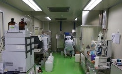 씨트리 펩타이드 의약품·화장품 사업 확장…연구·이익 두 마리 토끼 잡겠다