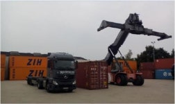 정저우 한·중 국제상품무역센터 국내 기업 원스톱 지원 나서