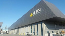 아진산업 친환경 자동차는 차체 경량화가 관건...시장점유율 16% 달성할 것