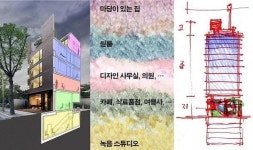 [인터뷰] 건축가 황두진 서울역 고가 공원 1순위 아냐, 무지개떡 건축만이 도시 문제 해법