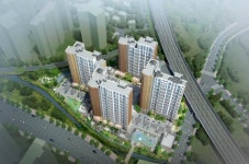 초역세권 아파트 ‘천안 쌍용역 코오롱하늘채’