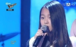보니하니 이수민, 초통령 이수민 과거 보이스 키즈 출연모습 눈길…노래도 잘해?