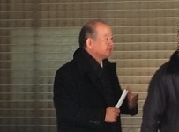 홍원식 남양유업 회장 항소심서 벌금 1억...김웅 전 대표는 무죄