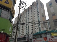 [경매사냥] 인천 서구 한일타운 84.44㎡ 1억4700만원