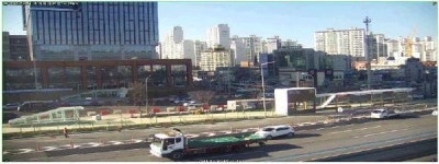 경부고속도로에서 신분당선·시내버스 갈아탄다…30일 환승정류장 개통