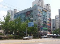 [경매사냥] 감정가 47억원 1층상가, 30억원에 나와