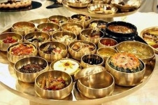 [양태오의 안목의 발견]  소반 위에 정갈한 1인 밥상, 전통 반상 문화