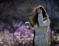 꽃샘추위 원인, 꽃이 피는 것 시샘하듯 일시적으로 추워지는 기상 현상