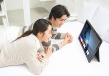 삼성전자, 18.4인치 대화면 태블릿 PC 갤럭시 뷰 출시