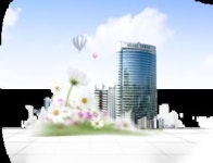 편의점은 대기업 백기사? …골프장·호텔까지 떠안아