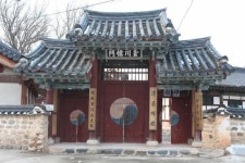 [이현군의 옛지도 여행] 백두대간 개념 정립한 신경준의 출생지, 전라도 순창군