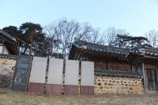 [이현군의 옛지도 여행] 백두대간 개념 정립한 신경준의 출생지, 전라도 순창군