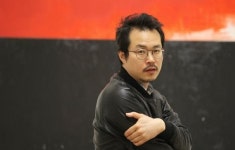 [인터뷰] 전방위 아티스트 백현진 "작품에 의도는 없다. 보는 이 맘대로 해석하라"