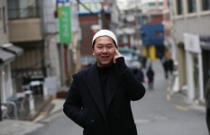 [김지수의 人터스텔라] 대한민국 골목대장 장진우 돈 벌어도 축적하지 않겠다, 성공의 바탕은 애국심